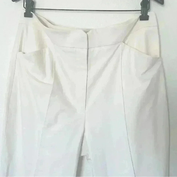 Rebecca Taylor Notch Pants - Picture 4 of 8